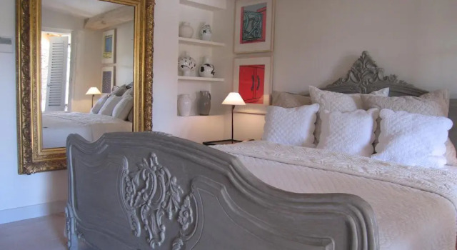 Pastis Hotel Saint-Tropez