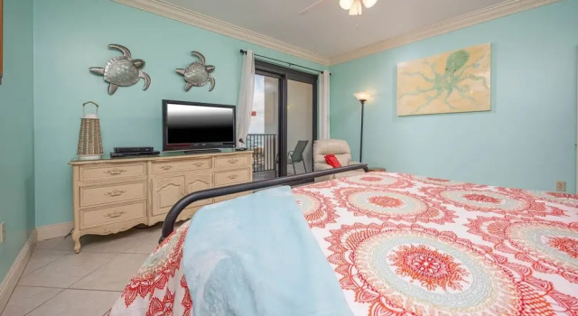 Phoenix East 1501 3 Bedroom Condo, Prenota Appartamento Hotel a Alabama con parcheggio, Parcheggio