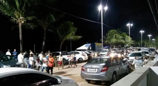 Pousada e Bar Kanoa