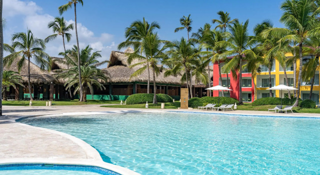 Курортный отель Tropical Deluxe Princess - All Inclusive