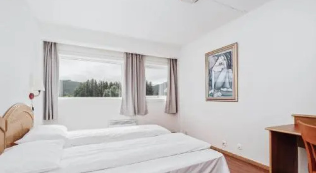 Frich`s Oppdalsporten, Book Hotel Hoteller og overnatningssteder i Dovrefjell, Hotel