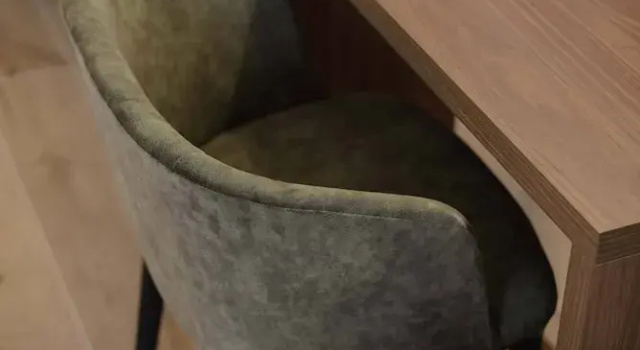 Номер Comfort NAOMI Rooms
