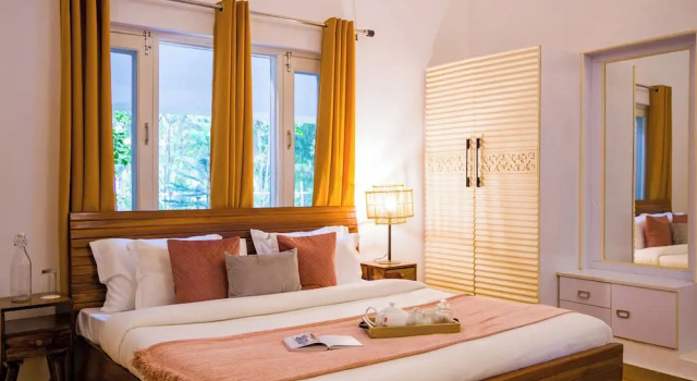 Вилла Premium Raha Farms Pet friendly Resort ELIVAAS
