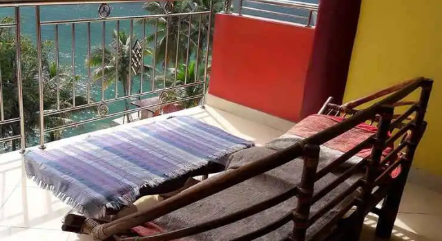 Mafir Hotel & Restaurant, Réserver Hôtel Tuk Tuk 
