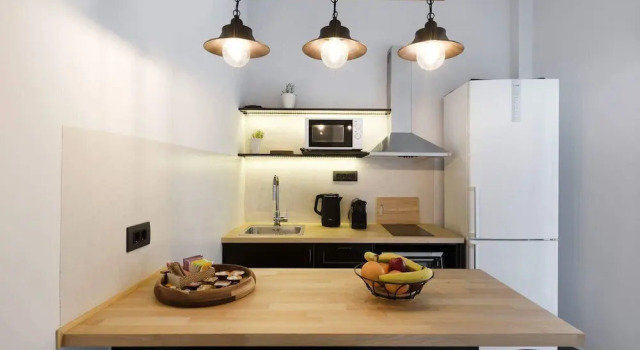 Апартаменты Atmospheric Apartment near Acropolis by CloudKeys