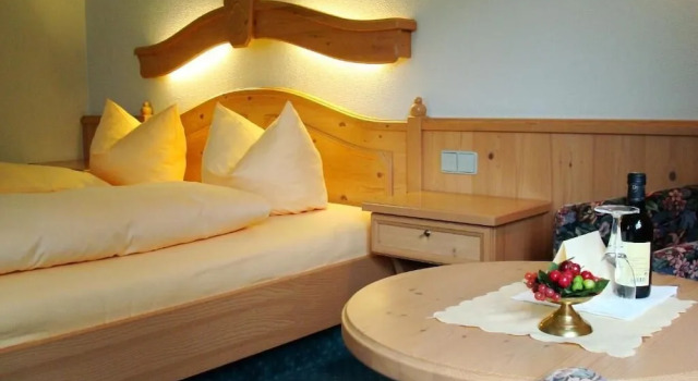 Hotel Restaurant Moosmühle, Varaa Hotelli Hotellit Baijeri pysäköinnillä, Pysäköinti