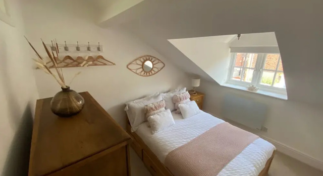 Longsands Hideaway - Sleeps 4, Book Vacation Home North Shields Tyne and Wear