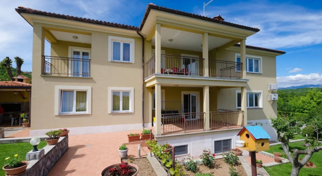 Apartments Sime