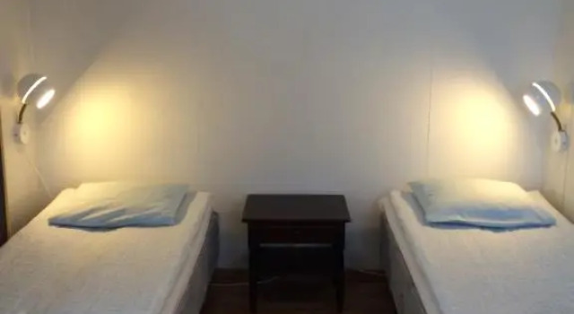 Guesthouse Golden Goose, Buchen Sie Hotel Kittilä Lappland