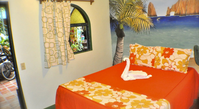 Cabo Inn, Rezerwuj Hotel Cabo San Lucas 