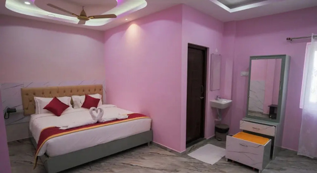 Люкс Deluxe Pavan Vela Grand