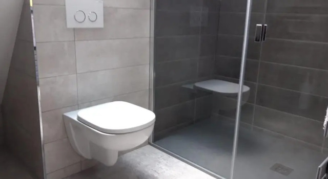 Номер Deluxe Chambre d'hote Chez Liz