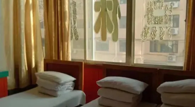Трёхместный номер Standard Changshun Inn