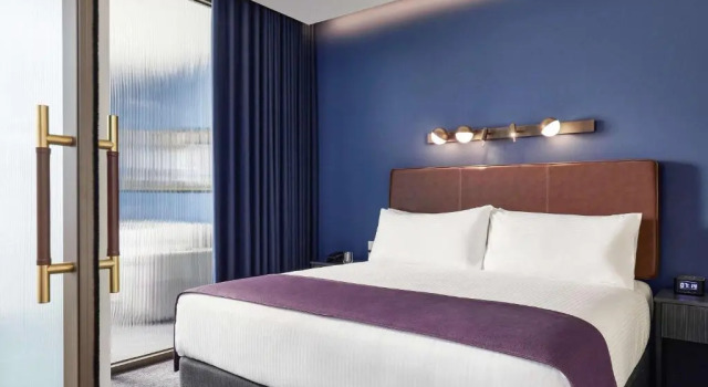Апартаменты Superior Rydges Ringwood