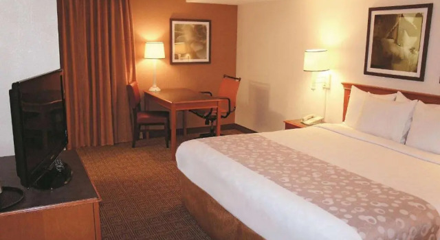 Номер Deluxe Econo Lodge Augusta North - Washington Road