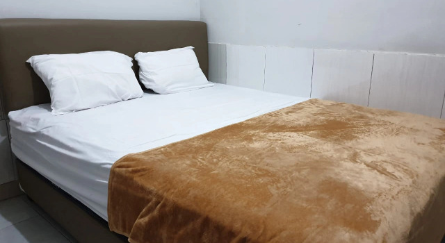 Vegas Homestay RedPartner