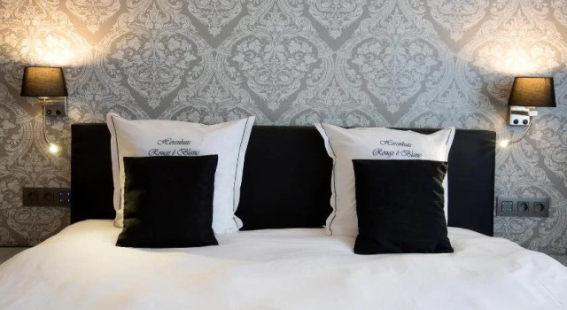 Bed and Breakfast Herenhuis