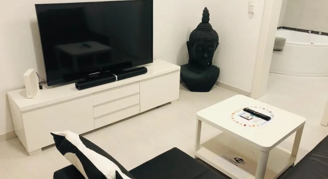 City Guesthouse Apartments Krefeld near Düsseldorf Airport