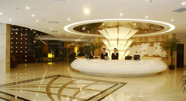 Zhangjiakou Hotel