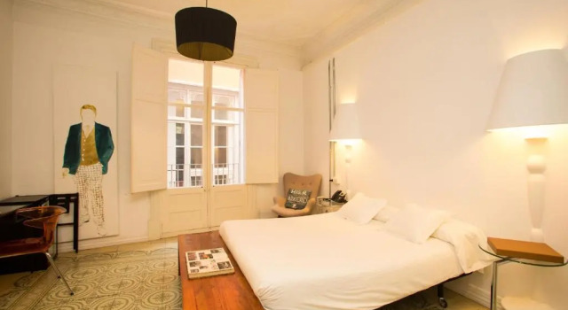 Двухместный номер Premium Brondo Architect Hotel