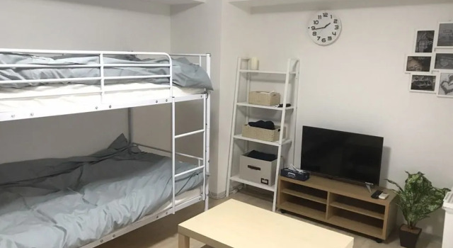 JL Residence Hotel