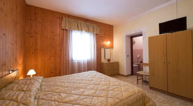 Номер Standard Albergo La Villa