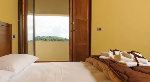Двухместный номер Standard Country House Domus Otium