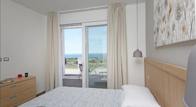 Appartamenti Bellavista, Prenota Appartamento Hotel a Veneto con piscina, Piscina