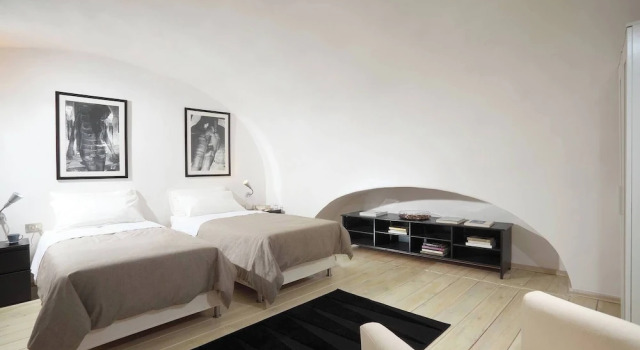 Manray Charming and Modern Ground Floor Loft