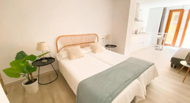 Malabau Beach House