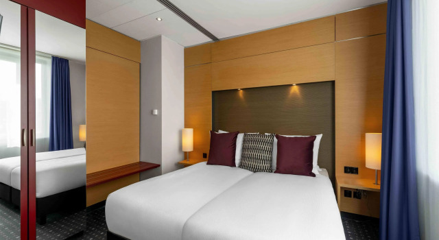 Ramada by Wyndham Essen