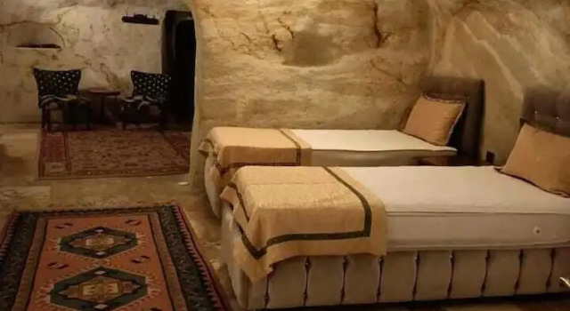 Семейный номер Standard ROCA CAPPADOCIA