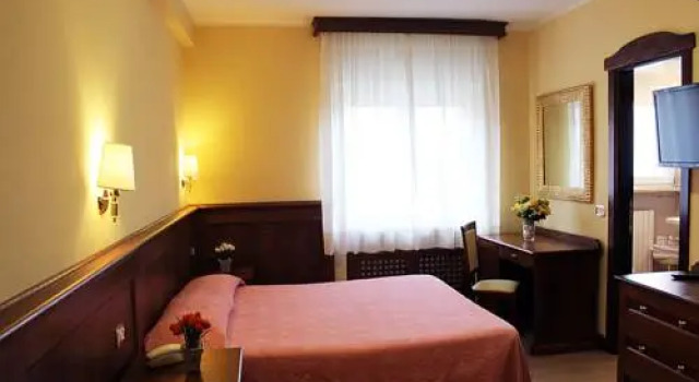Hotel Sporting