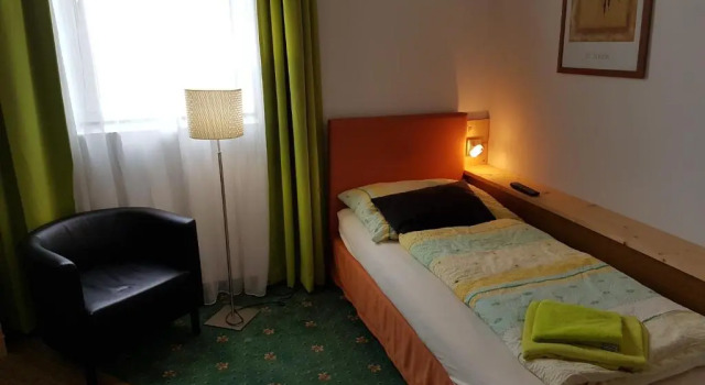Номер Standard Hotel Kreuzwirt