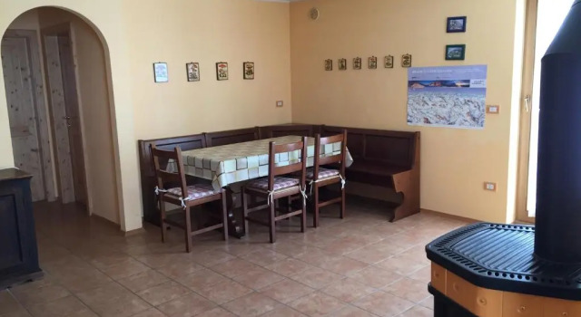 Апартаменты Appartamento Bosco dei Veli