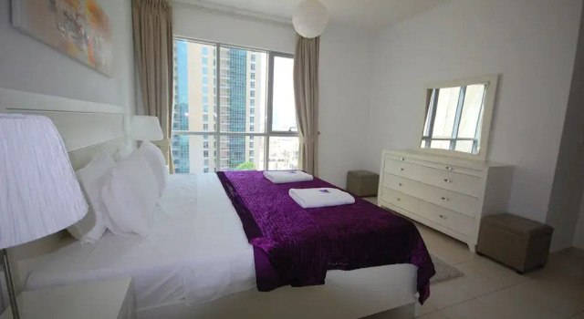 Апартаменты Kennedy Towers - Residences 6
