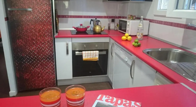 Апартаменты Piedra Libre Apartamentos