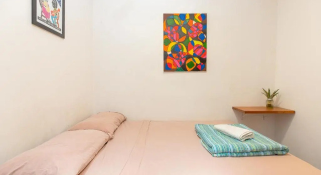 Люкс Hostel Casa Azul