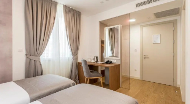 Номер Superior Residence Stine