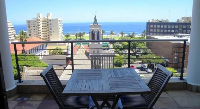 Номер Standard Atlantic Views 6