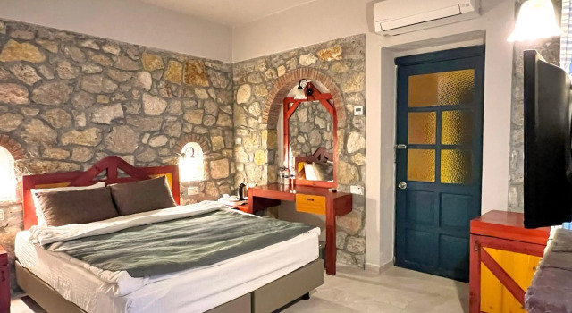Symbola Oludeniz Beach Hotel
