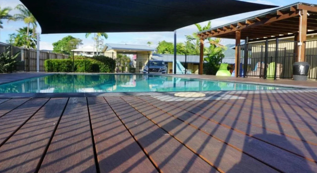 YAL Cairns - A Motel that makes a difference