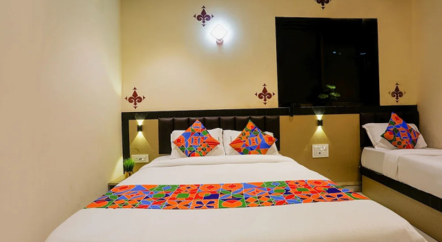 Номер Premium Fabhotel Prime Land
