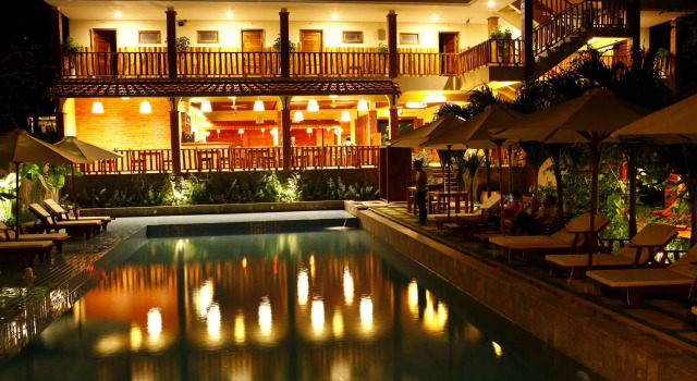 Bauhinia Resort Phu Quoc
