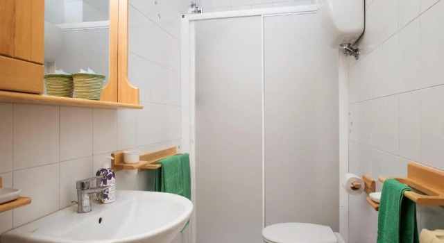 Апартаменты Albergo La Bussola