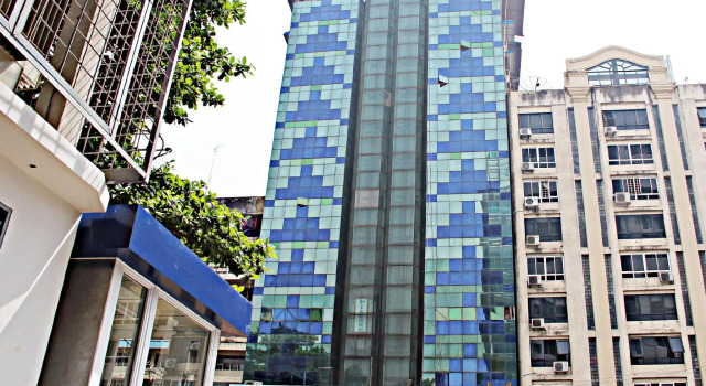M.G.M Hotel, Prenota Hotel Yangon downtown Yangon, vicino a Chinese Embassy
