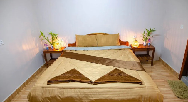 Tropical Villa Siem Reap, Buchen Sie Villa Siem Reap Provinz Siem Reap