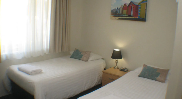 Beaches Serviced Apartments, Забронировать Апартаменты/квартира Нельсон-Бей Port Stephens