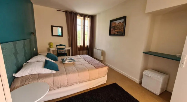 Suite Hotel Alysa