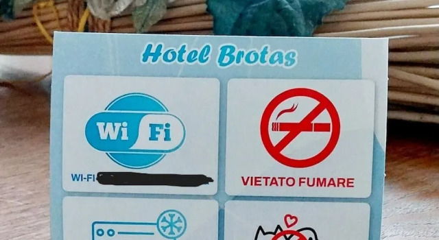 Номер Standard Hotel Brotas